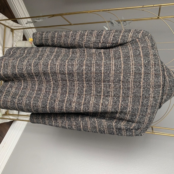 90’s Vintage Pendleton Coat - Picture 3 of 8